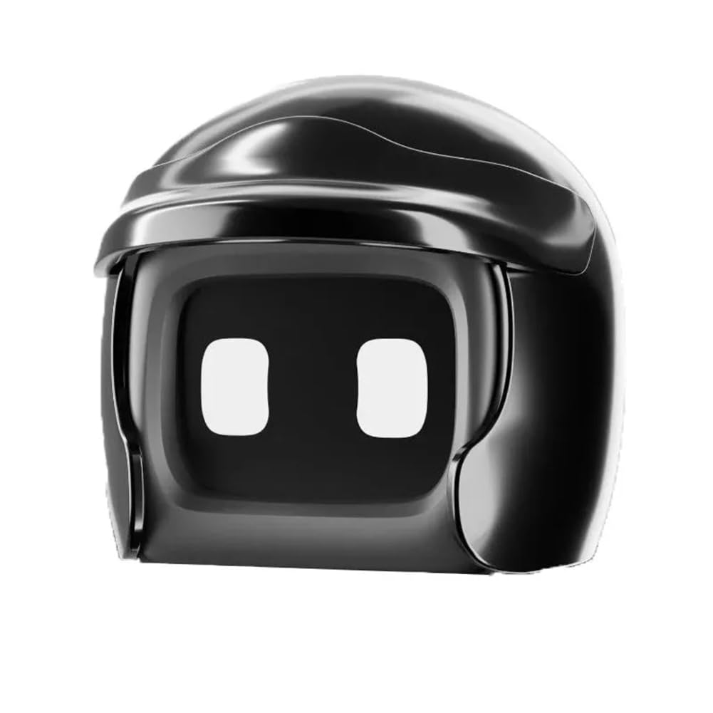 Qerwsdty Dasai Auto-Montierter Roboter, Auto-Dekoration, Behelmter Roboter, Auto-Dekoration, Modische Auto-Innenausstattung, Schwarz Qerwsdty Dasai Auto-Montierter Roboter, Auto-Dekoration, Behelmter Roboter, Auto-Dekoration, Modische Auto-Innenausstattung, Schwarz von Qerwsdty
