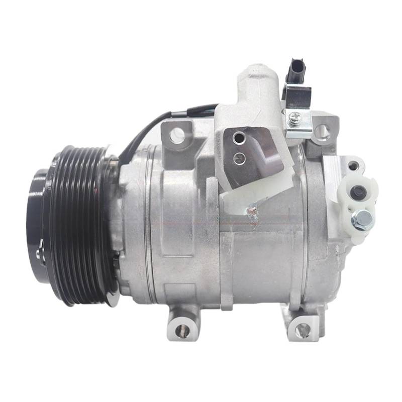 AC-Kompressor kompatibel for Honda Accord VIII (2008–2012), ersetzt OEM 447280–0390 38810-RL0-G01 von Qgxzcgfxc