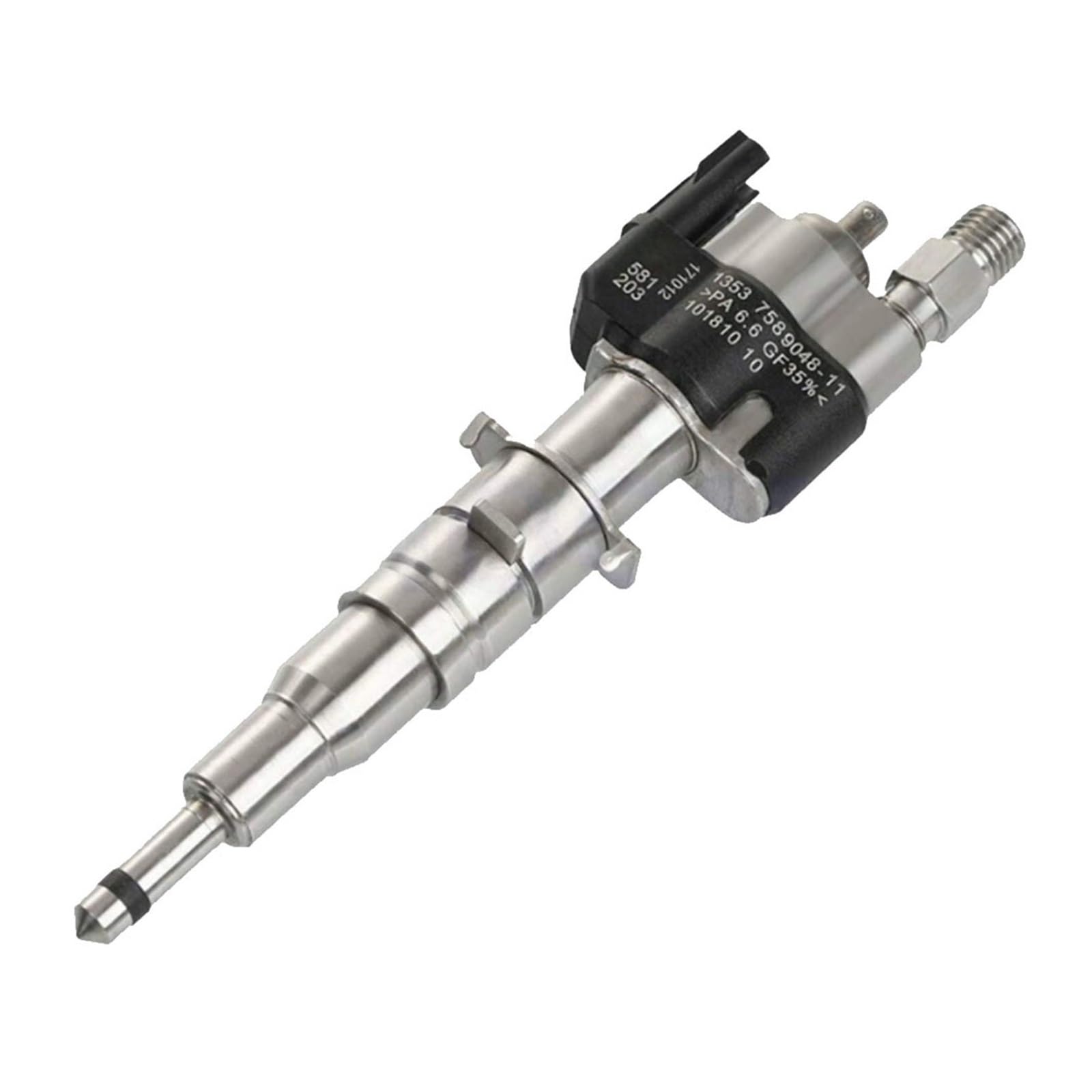 Auto Kraftstoff Injektor 13537589048-11 Kompatibel for BMW 1 Serie 3 Serie 5 Serie 6 Serie Auto Kraftstoff Injektor 13537589048-11 Kompatibel for BMW 1 Serie 3 Serie 5 Serie 6 Serie von Qgxzcgfxc