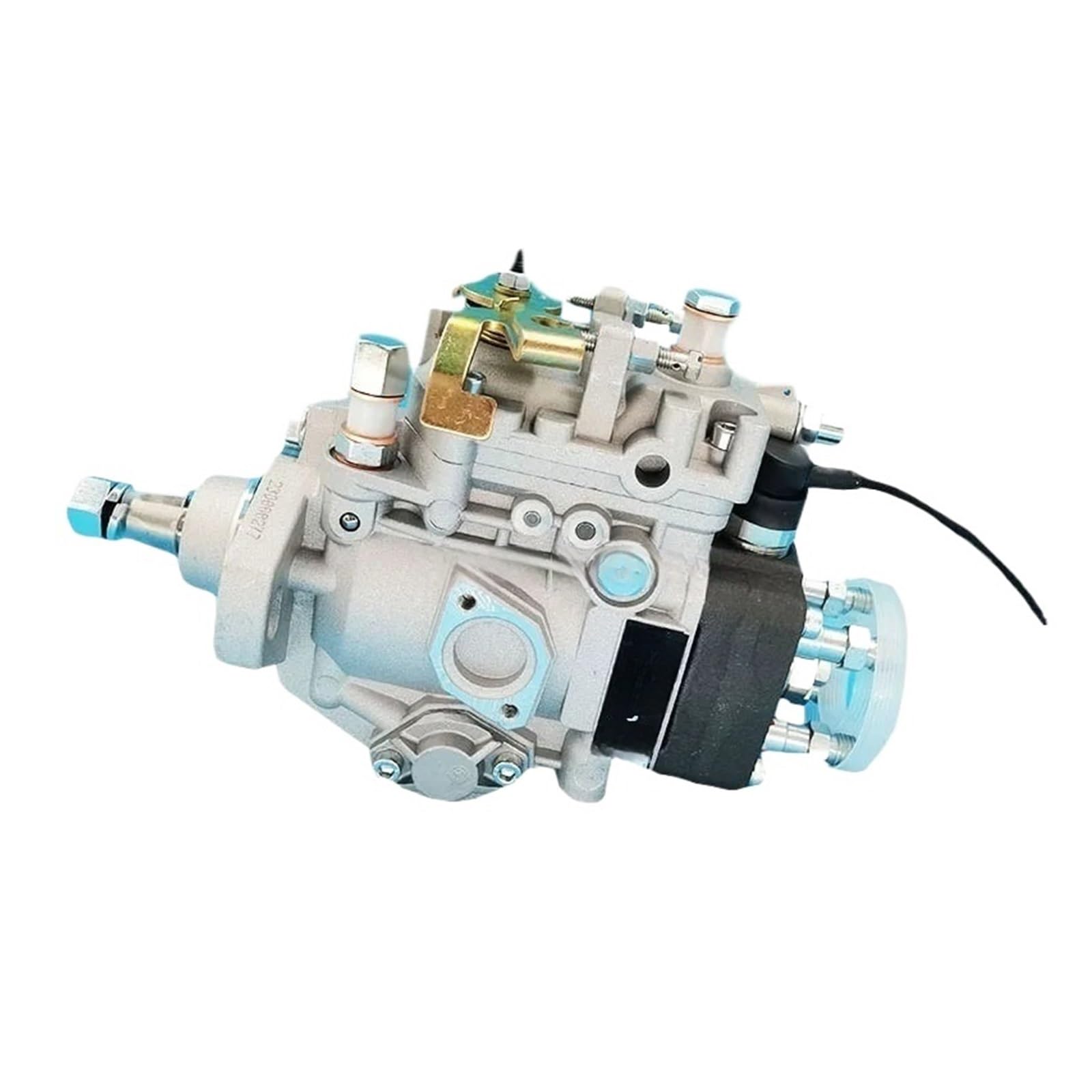 Diesel-Kraftstoffeinspritzpumpe 104649-5471 NP-VE4/9F1250LNP1592 104649 5471 kompatibel for Isuzu C240 Diesel-Kraftstoffeinspritzpumpe 104649-5471 NP-VE4/9F1250LNP1592 104649 5471 kompatibel for Isuzu C240 von Qgxzcgfxc