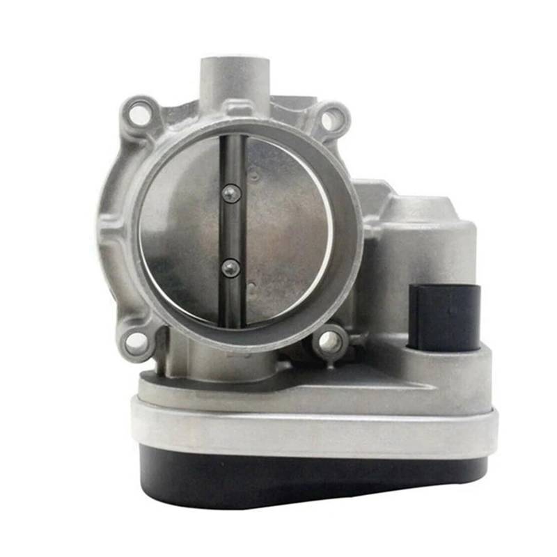 Drosselklappengehäuse, kompatibel mit Chrysler/kompatibel mit Dodge, passend for A2C53099253 und 04861691AA, OEM-Ersatz von Qgxzcgfxc