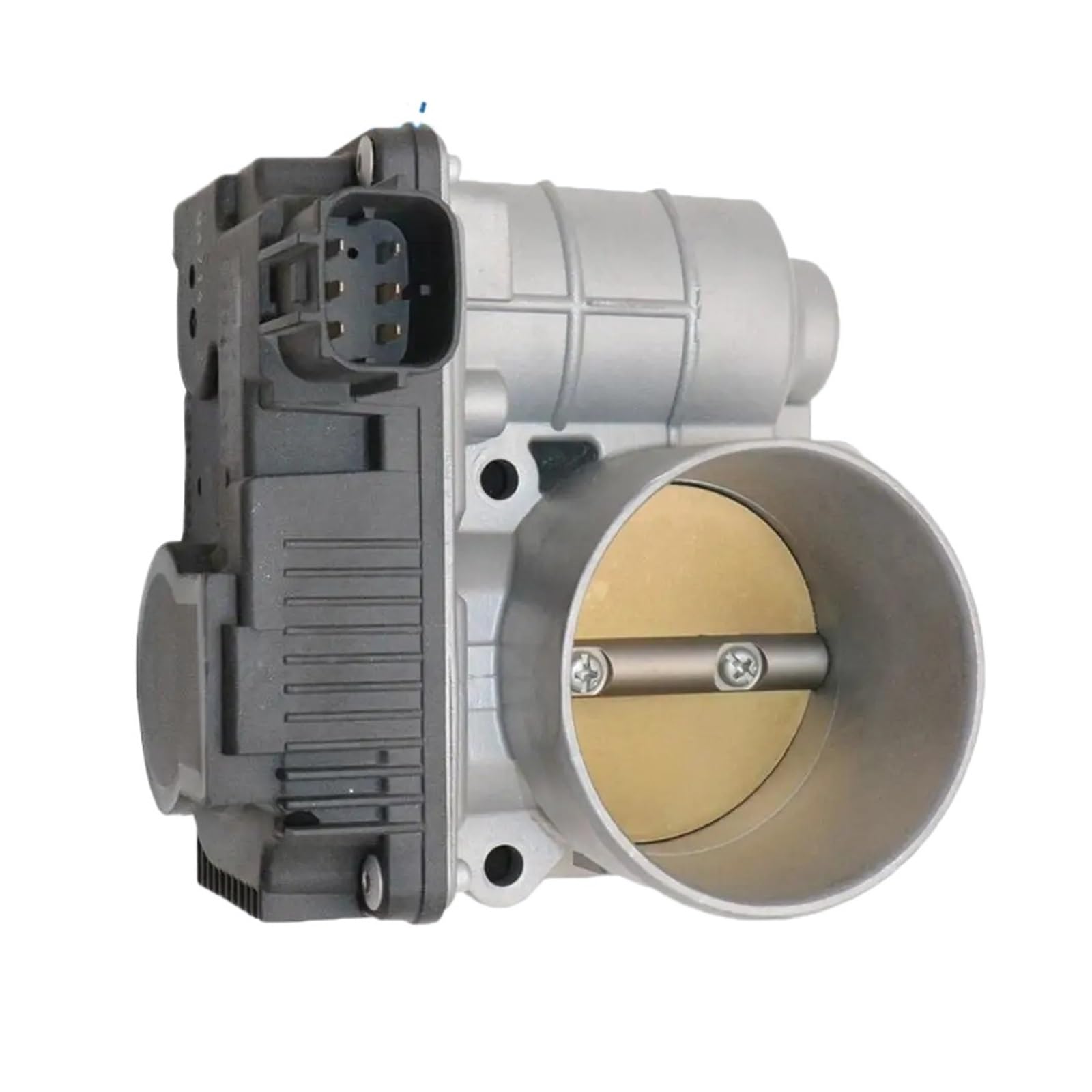 Drosselklappengehäuse, kompatibel mit Nissan Altima/Sentra 2,5 l, 2002–2006. Passend for RME60–05 16119-8H300/301/303. Direkt passender OEM-Ersatz.(50mm) von Qgxzcgfxc