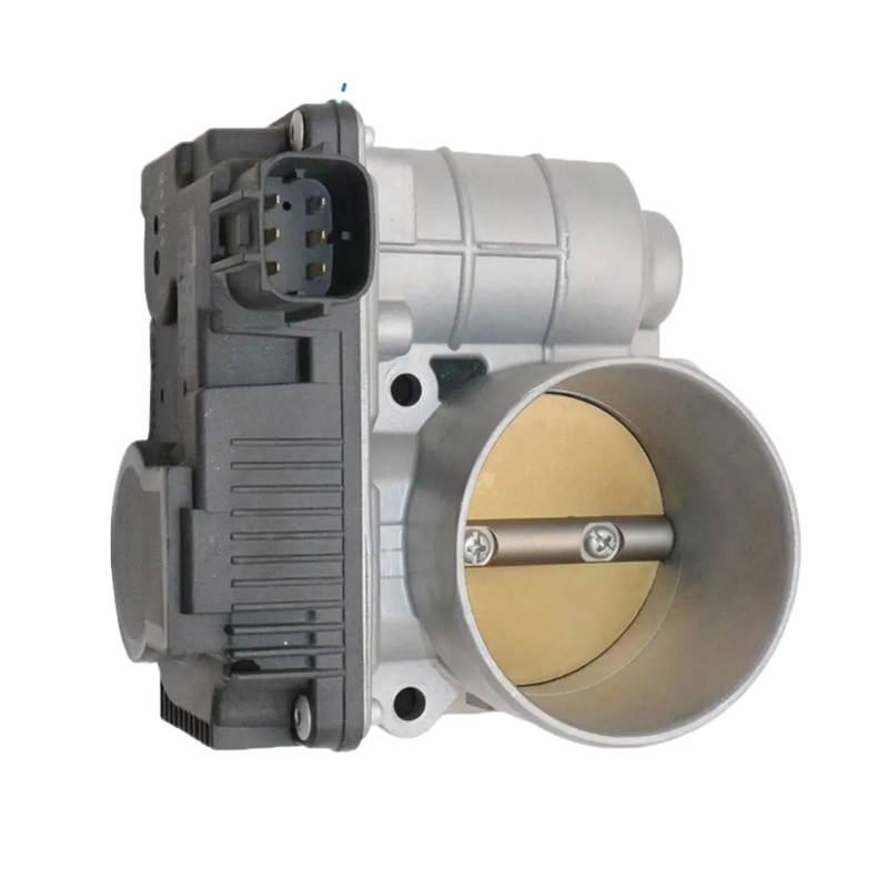 Drosselklappengehäuse, kompatibel mit Nissan Altima/Sentra 2,5 l, 2002–2006. Passend for RME60–05 16119-8H300/301/303. Direkt passender OEM-Ersatz.(50mm) von Qgxzcgfxc