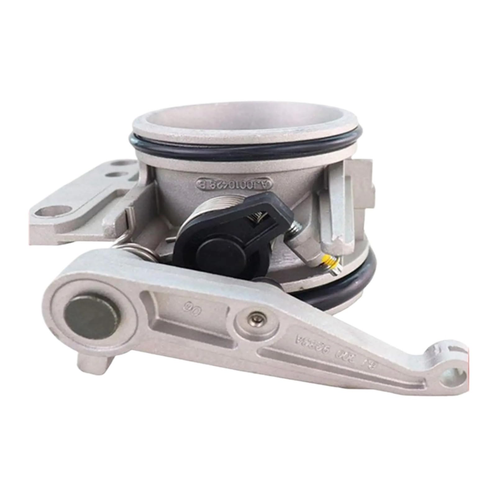 Drosselklappengehäuse, kompatibel mit Renault Megane kompatibel mit Clio II kompatibel mit Laguna 1.6 16 V passend for 7700102870 7700875435 1161192787R direkt passend, OEM-Ersatz Drosselklappengehäuse, kompatibel mit Renault Megane kompatibel mit Clio II kompatibel mit Laguna 1.6 16 V passend for 7700102870 7700875435 1161192787R direkt passend, OEM-Ersatz von Qgxzcgfxc