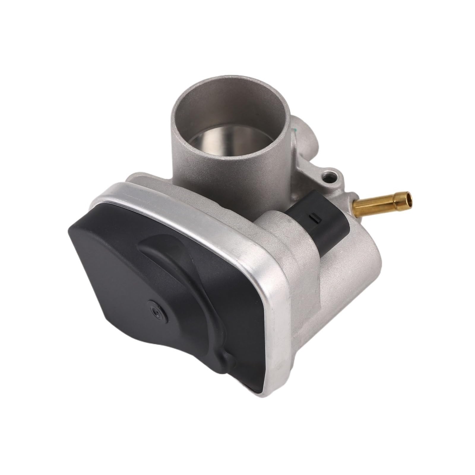 Drosselklappengehäuse, kompatibel mit Skoda Octavia 1,2 l, 1,4 l, passend for 036133062L, 408238321006Z, OEM-Direktpassung Drosselklappengehäuse, kompatibel mit Skoda Octavia 1,2 l, 1,4 l, passend for 036133062L, 408238321006Z, OEM-Direktpassung von Qgxzcgfxc