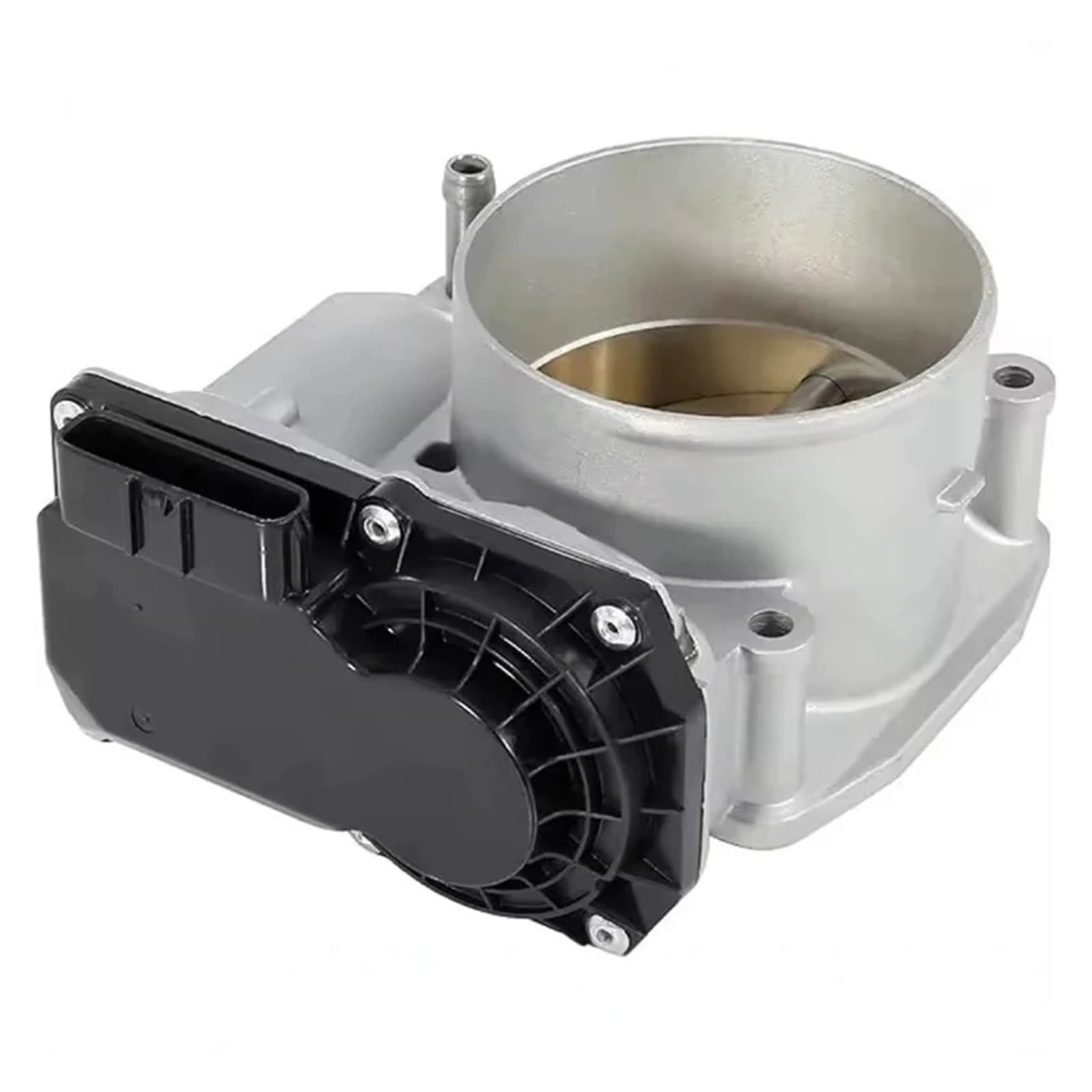 Drosselklappengehäuse, kompatibel mit Toyota 4Runner, kompatibel mit Land Cruiser/Sequoia und kompatibel mit Lexus LX470/570 (2005–2021), passend for A87E-22030-38020 und 22030-0S010, OEM-Direktersatz von Qgxzcgfxc