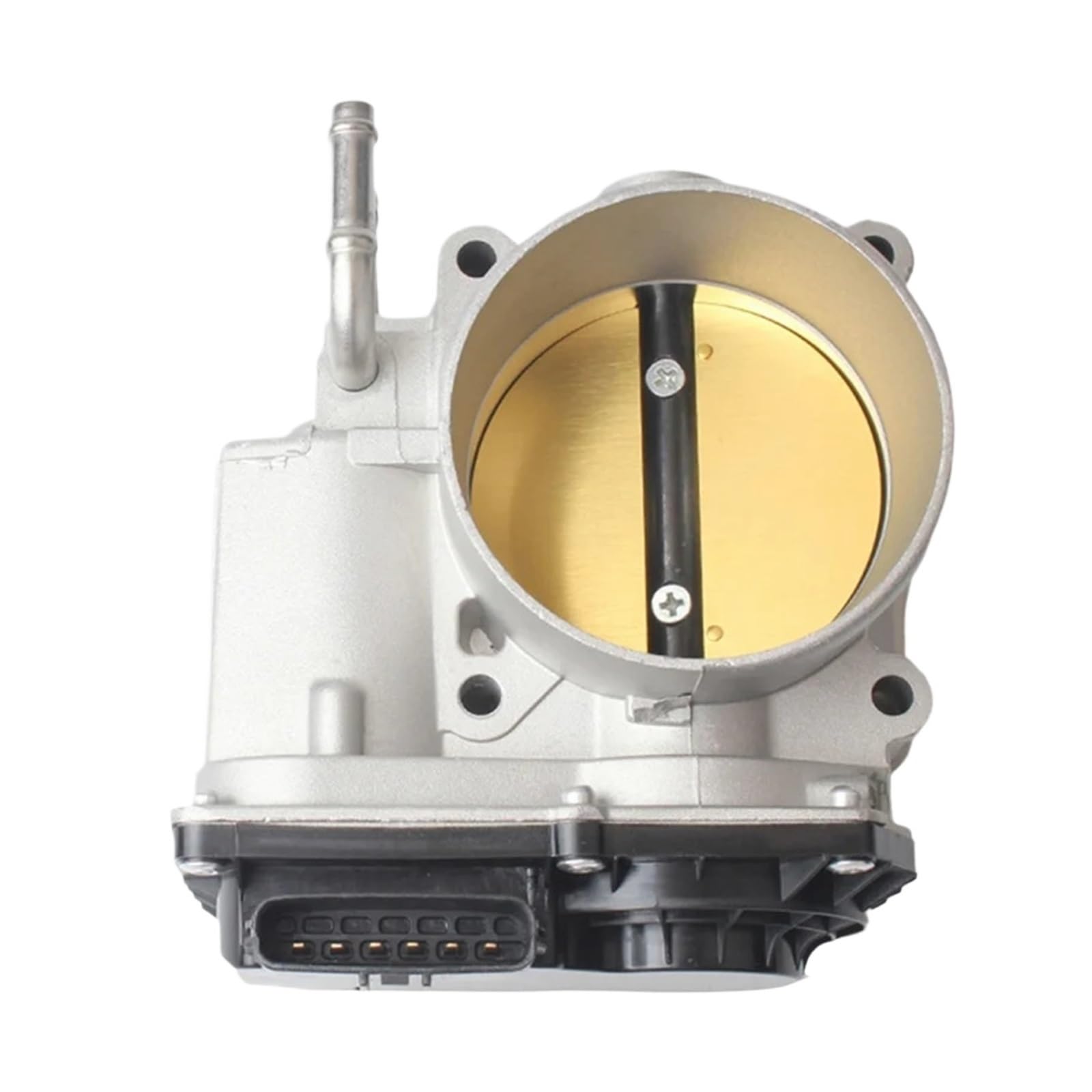 Drosselklappengehäuse, kompatibel mit Toyota Avalon kompatibel mit Camry kompatibel mit Highlander kompatibel mit Lexus ES350/RX350 2006–2018 Passend for A62E-22030-0P050 und 22030-31030. Direkt passe Drosselklappengehäuse, kompatibel mit Toyota Avalon kompatibel mit Camry kompatibel mit Highlander kompatibel mit Lexus ES350/RX350 2006–2018 Passend for A62E-22030-0P050 und 22030-31030. Direkt passe von Qgxzcgfxc
