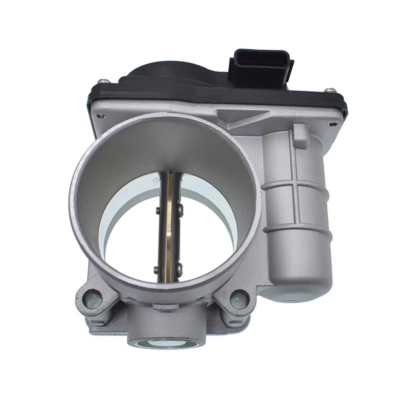 Drosselklappengehäuse kompatibel mit Isuzu D-Max/Rodeo 3.0L 4JJ1 (2007-2012). Passend for 8979455224. OEM-Direktpassung. von Qgxzcgfxc