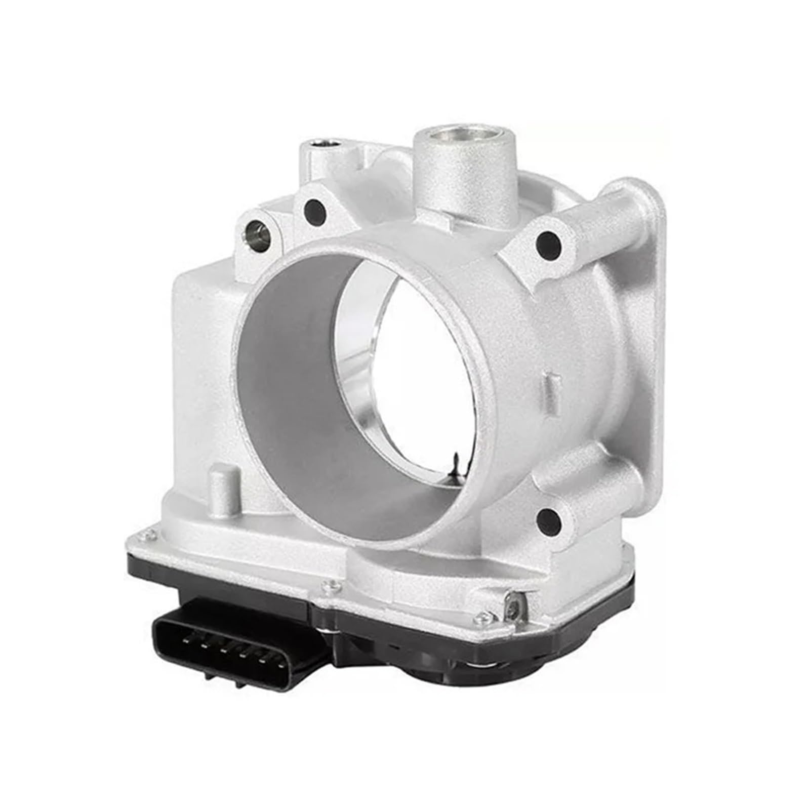 Drosselklappengehäuse kompatibel mit Mitsubishi L200/Triton/Pajero 2.5D, passend for 1450A033, OEM-Direktmontage Drosselklappengehäuse kompatibel mit Mitsubishi L200/Triton/Pajero 2.5D, passend for 1450A033, OEM-Direktmontage von Qgxzcgfxc