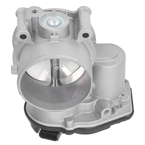 Elektronisches Drosselklappengehäuse, kompatibel mit Ford Edge/Explorer/F-150/Mustang und kompatibel mit Lincoln MKX/MKT. Passend for AT4Z9E926B OEM Direct Fit Elektronisches Drosselklappengehäuse, kompatibel mit Ford Edge/Explorer/F-150/Mustang und kompatibel mit Lincoln MKX/MKT. Passend for AT4Z9E926B OEM Direct Fit von Qgxzcgfxc