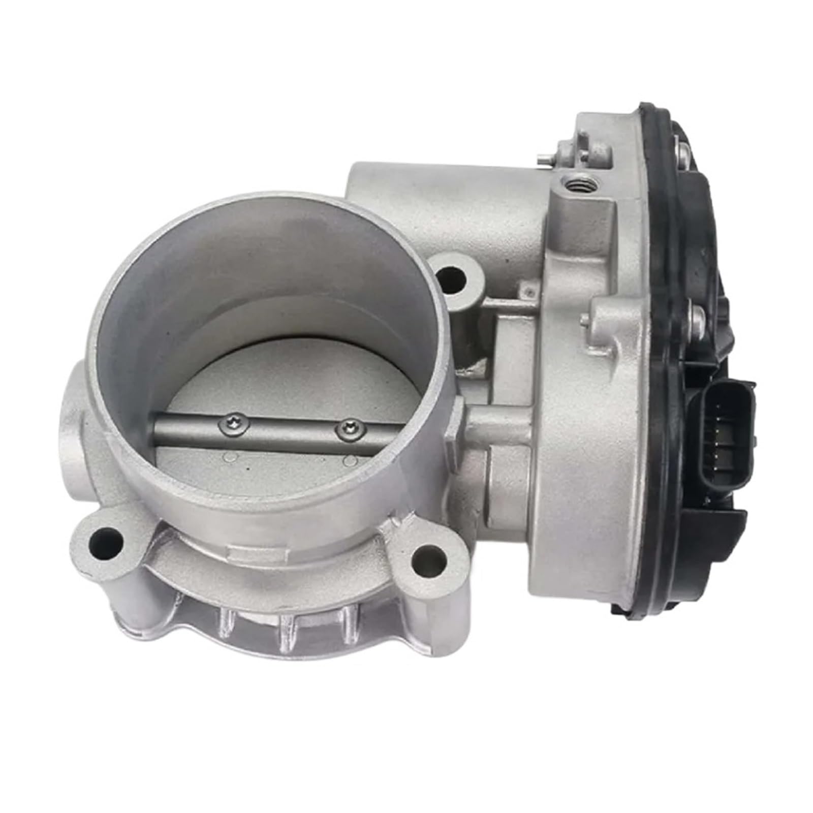 Elektronisches Drosselklappengehäuse, kompatibel mit Ford Fusion/C-Max/Transit Connect/kompatibel mit Lincoln MKZ 2.0L (2013–2020), passend for DS7E9F991AC, OEM-Direktpassung von Qgxzcgfxc