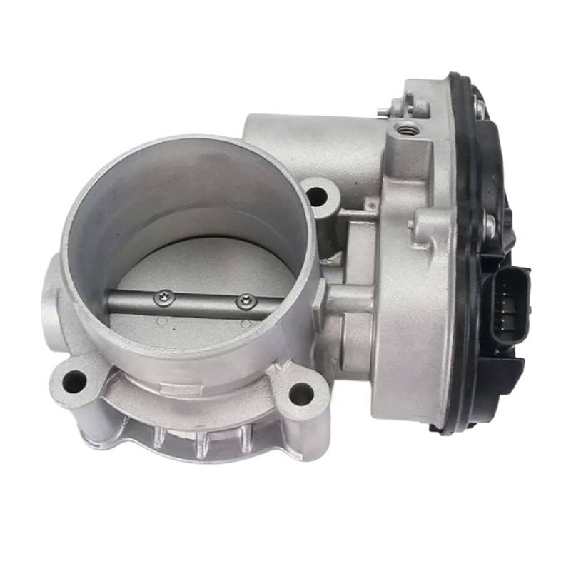 Elektronisches Drosselklappengehäuse, kompatibel mit Ford Fusion/C-Max/Transit Connect/kompatibel mit Lincoln MKZ 2.0L (2013–2020), passend for DS7E9F991AC, OEM-Direktpassung von Qgxzcgfxc