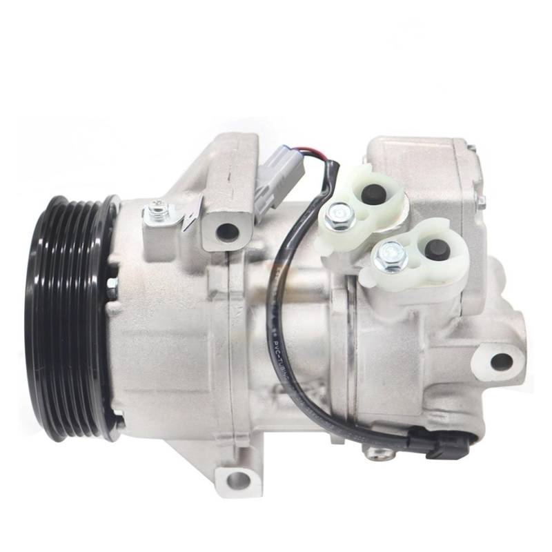 Klimakompressor kompatibel for MITSUBISHI COLT 2004 1.1L 1.3L 1.5L 7813A058 7813A132 MR568990 4472209683 4472209685 von Qgxzcgfxc
