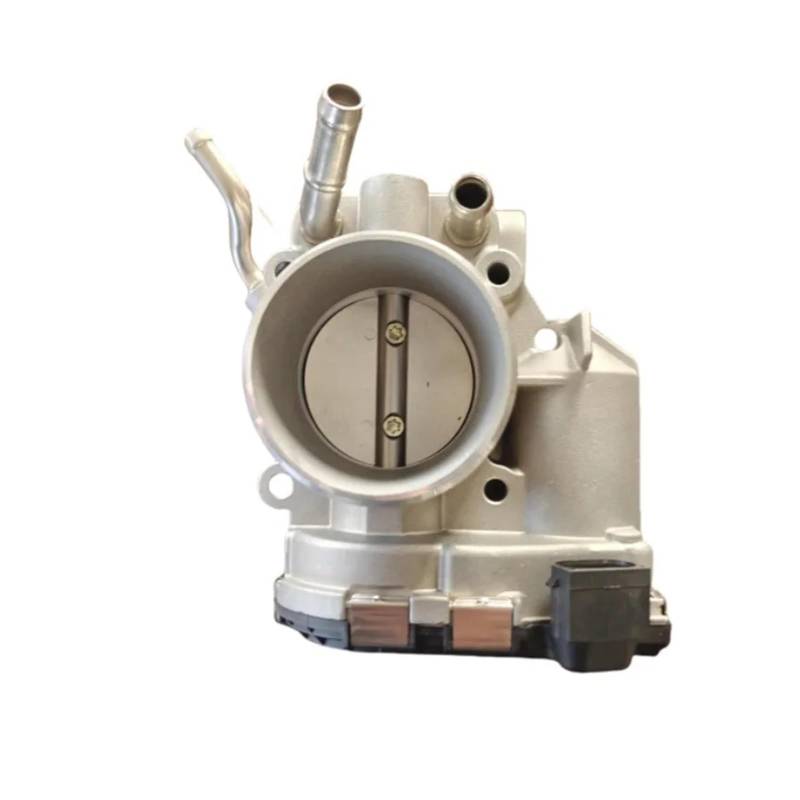 Kompatibel Mit Hyundai-Drosselklappengehäuse 35100-2B180 Passend for Elantra/i30/Veloster Ersetzt 90450-20001. von Qgxzcgfxc