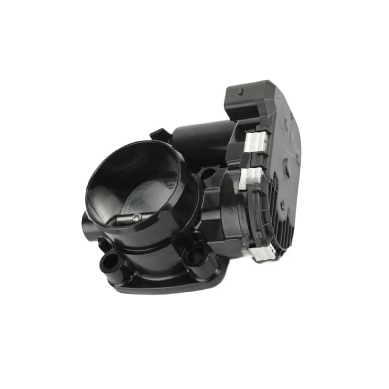 Kompatibel Mit Sea-DOO Drosselklappengehäuse 420892591 Passend for RXP/RXT/GTX/GTS/GTR (255/300/215 PS). Ersetzt 0280750505 420892590. von Qgxzcgfxc