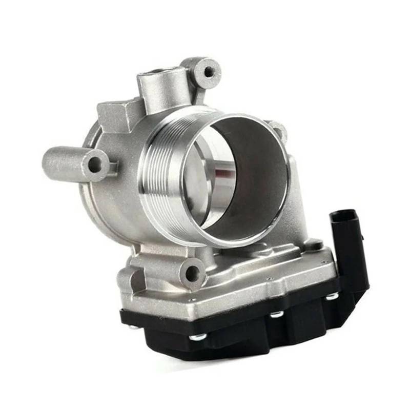 Kompatibel mit VW Kompatibel mit SEAT Drosselklappengehäuse 03L128063R. Passend for 2,0 l/1,2 l. Ersetzt 03L128063K/G/T. von Qgxzcgfxc