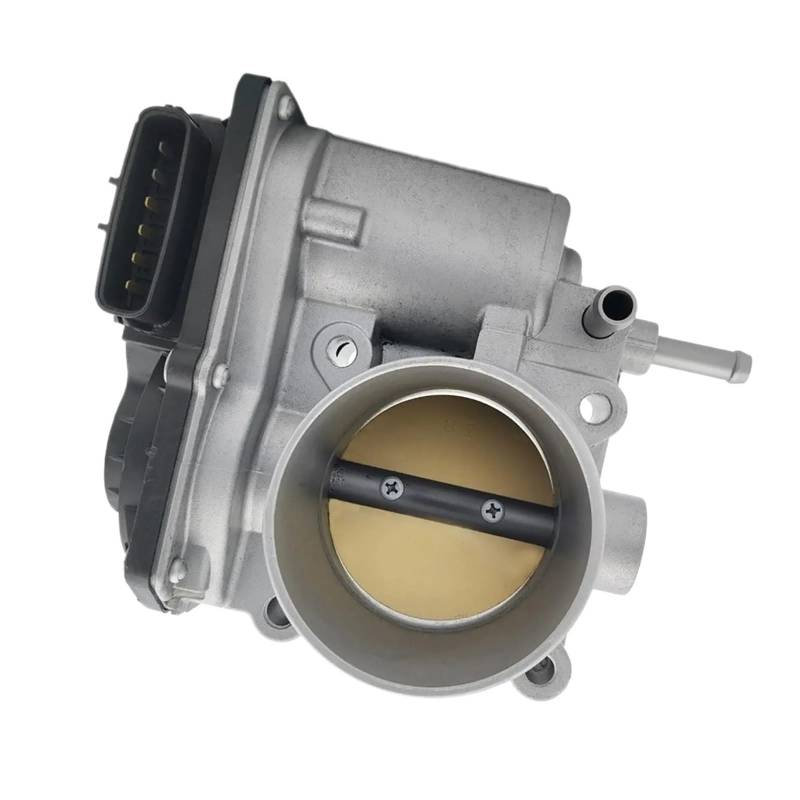 OEM 13400-78K00 Drosselklappengehäuse, passend for 2009–2013, kompatibel mit Suzuki Grand Vitara/SX4 2.0L 2.4L von Qgxzcgfxc