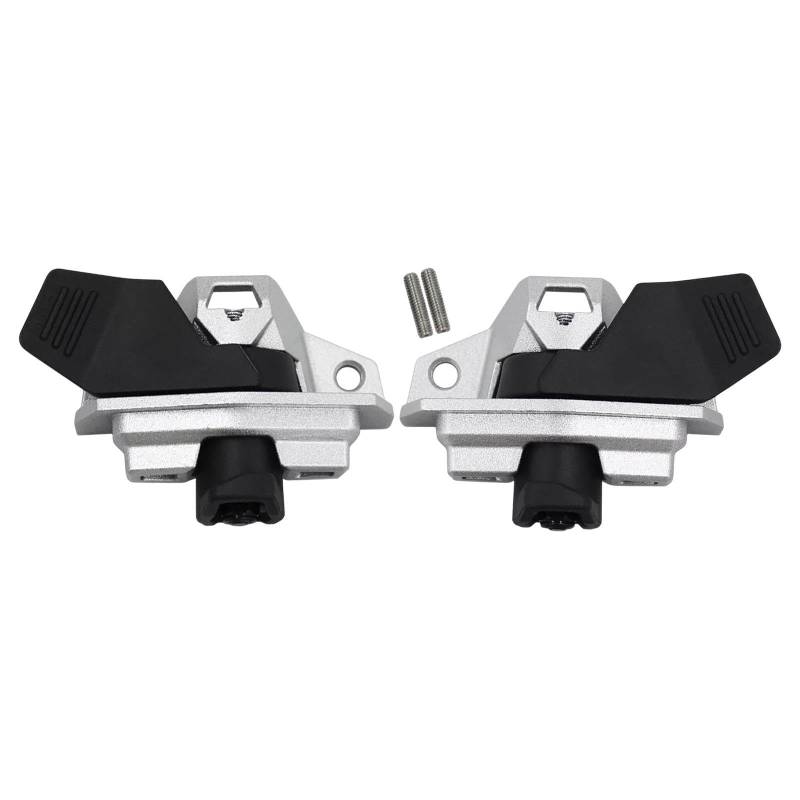 Qianly Schnellverkaufs Latch Kit 715008044 Zubehör für Outlander 1000 Und 650 Modelle von Qianly