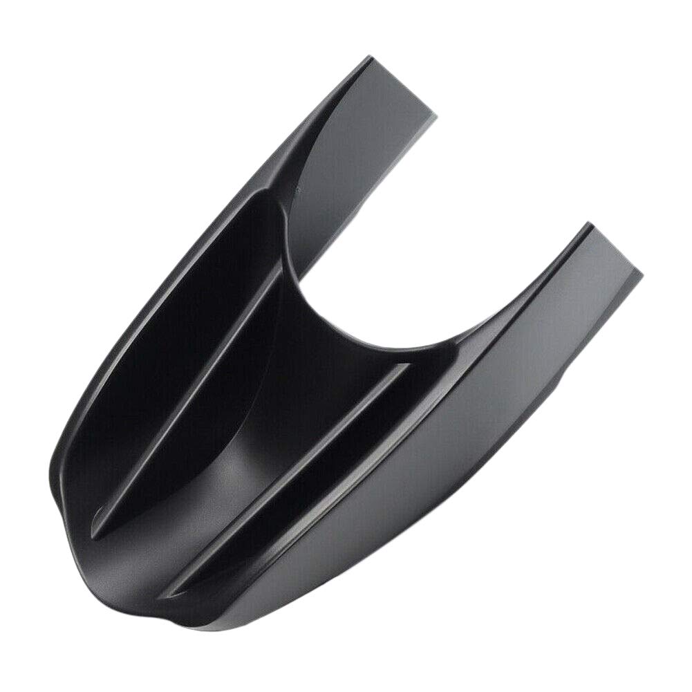 Qiaohome Auto Mittelkonsole Handlauf Armlehne Aufbewahrungsbox ABS Schwarz für Smart 453 Fortwo 2015-2019 Zubehör Qiaohome Auto Mittelkonsole Handlauf Armlehne Aufbewahrungsbox ABS Schwarz für Smart 453 Fortwo 2015-2019 Zubehör von Qiaohome