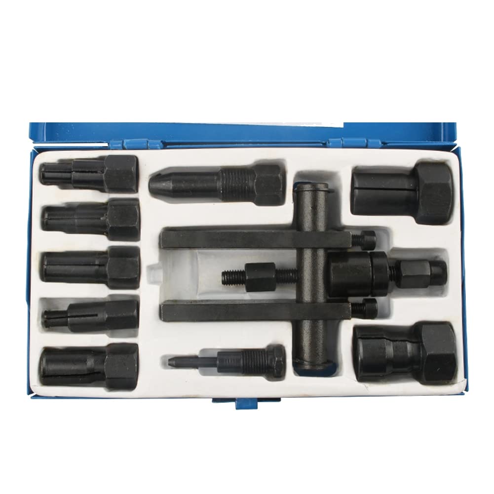 Qiaohome Motorrad Abzieher Kits Handwerkzeug Set Abzieher Demontage Werkzeug Innenbär Auszieher Motorräder Reparatur Entferner Werkzeug Demontage Qiaohome Motorrad Abzieher Kits Handwerkzeug Set Abzieher Demontage Werkzeug Innenbär Auszieher Motorräder Reparatur Entferner Werkzeug Demontage von Qiaohome