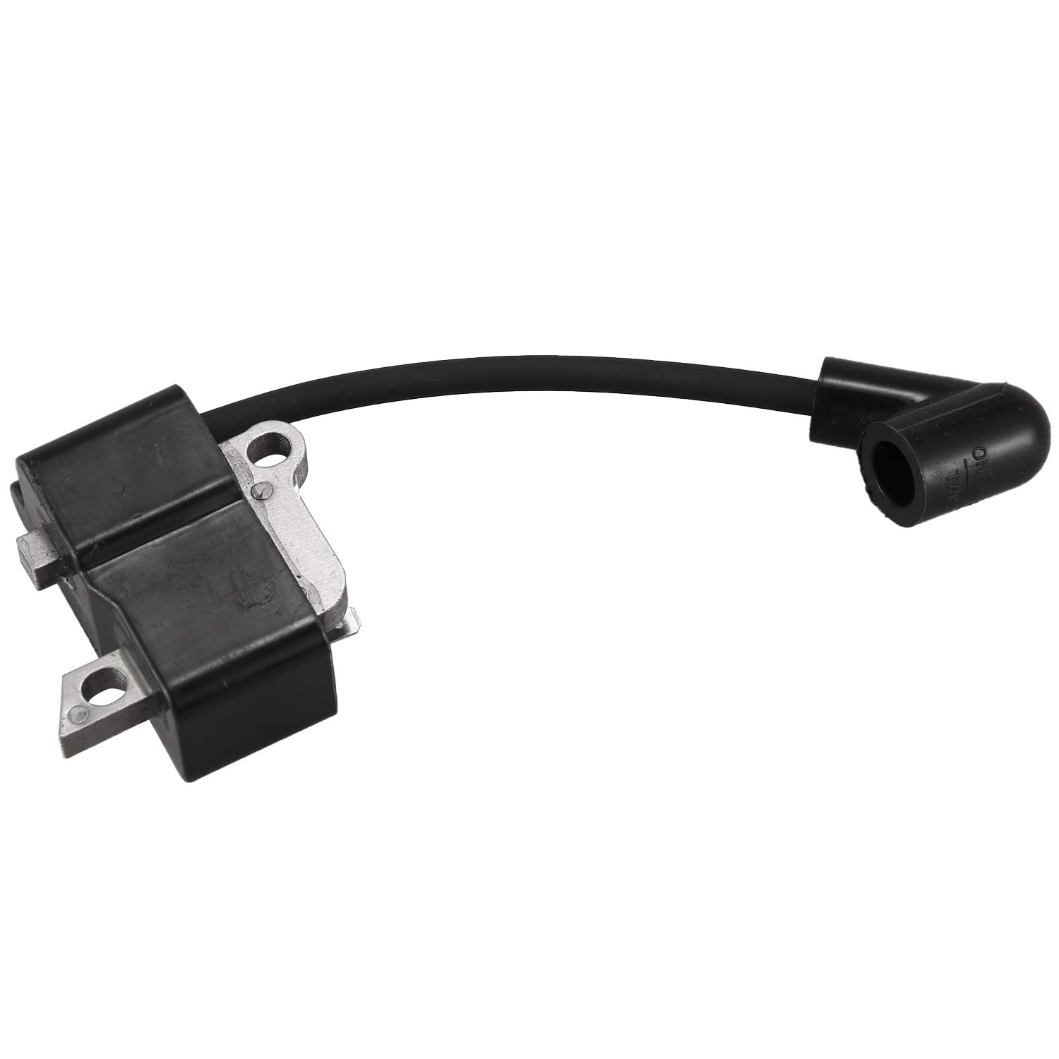 Qiaohome Zündspulenmodul passend für 435 440 440E 445 450 450E Jonsered 2245 2250 2240 Kettensägenteile Qiaohome Zündspulenmodul passend für 435 440 440E 445 450 450E Jonsered 2245 2250 2240 Kettensägenteile von Qiaohome