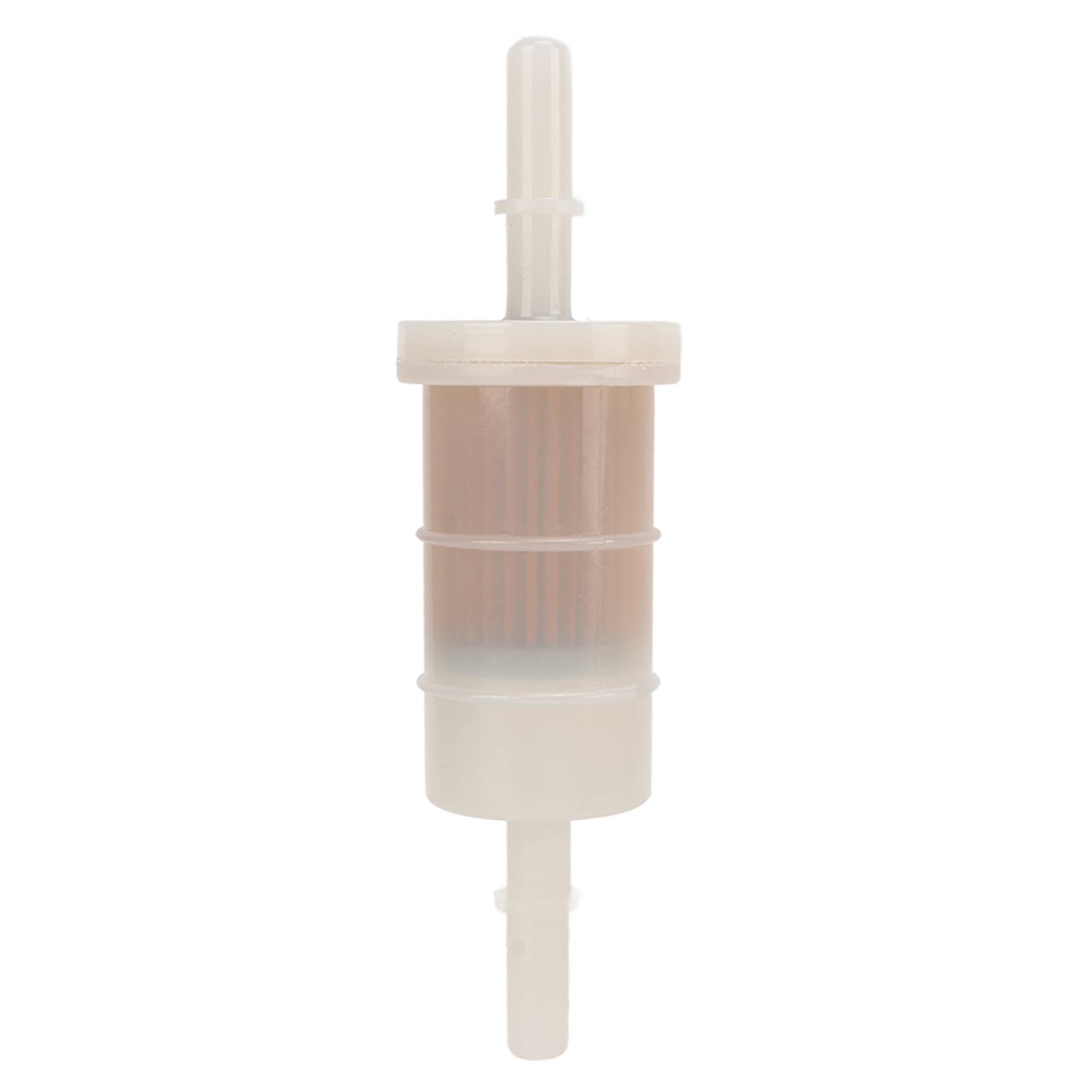 Kraftstofffilter Benzinfilter, Motorrad Benzin Filter, 5/16in Inline Kraftstofffilter 35 879885Q 18-7718 35 879885T 35 879885K Ersatz für Mariner 40 50 60 EFI von Qiilu