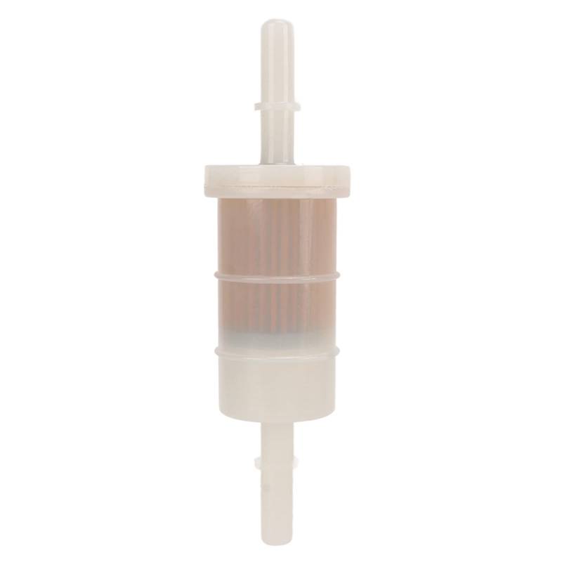 Kraftstofffilter Benzinfilter, Motorrad Benzin Filter, 5/16in Inline Kraftstofffilter 35 879885Q 18-7718 35 879885T 35 879885K Ersatz für Mariner 40 50 60 EFI von Qiilu