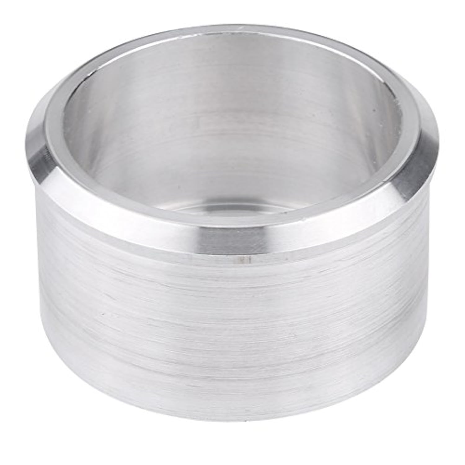Auspuffadapter, Qiilu Aluminium 60mm zu 51mm Motocross Auspuffrohr Adapter Minderer Schalldämpfer Stecker Auspuffadapter, Qiilu Aluminium 60mm zu 51mm Motocross Auspuffrohr Adapter Minderer Schalldämpfer Stecker von Qiilu