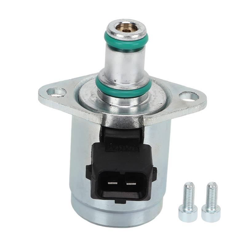 Qiilu W211 Lenkung Magnetventil, Proportionalventil für Servolenkung, Stahlkonstruktion, Rostfrei 2114600984 von Qiilu