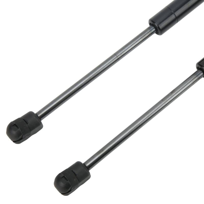 Fronthaubenstrebenlift, für H3 2006-2010 1 Paar Fronthaubenstrebenlift SG330109 Leichte, Starke Unterstützung von Qiilu