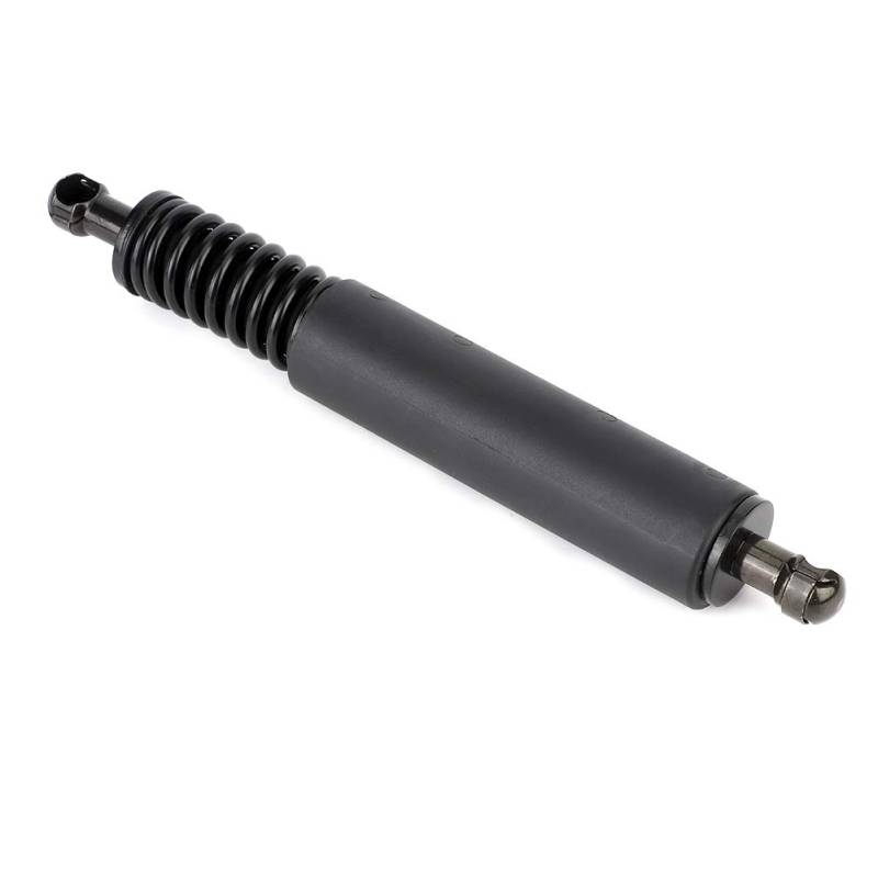 Kofferraumdeckel-Rückholfeder, Kofferraumdeckel-Rückholfeder Auto Heckklappe Kofferraumdeckel-Rückholfeder 95551255006 Passend für Base Sport Utility 04-06(1 Stück) von Qiilu