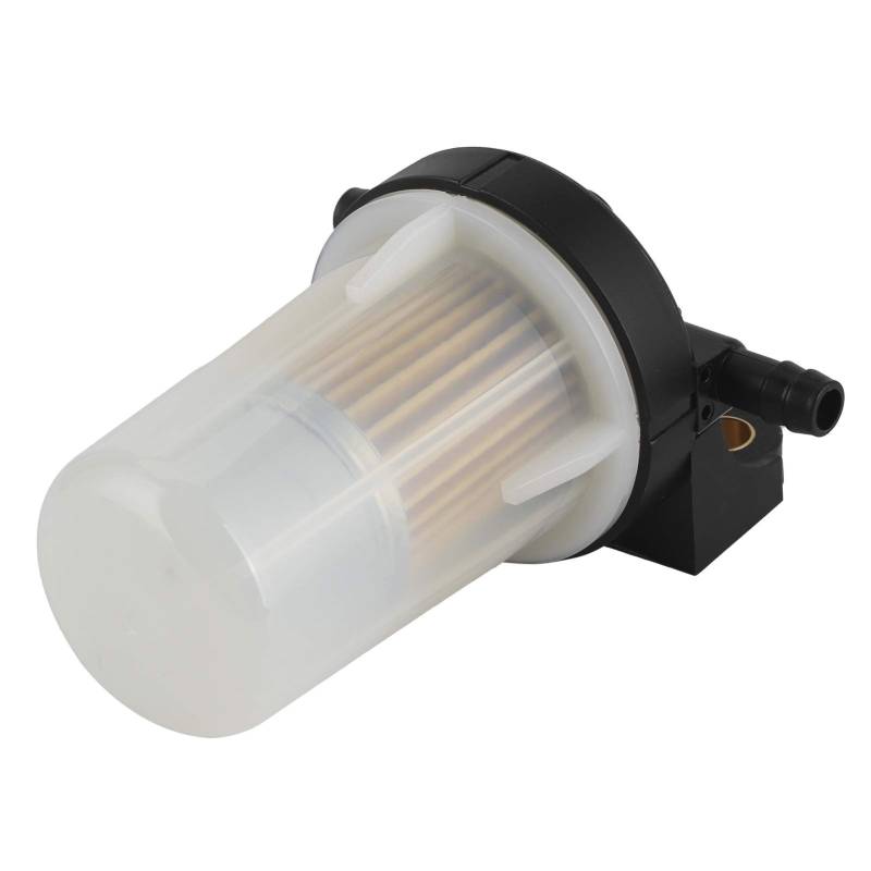 Kraftstofffilter 6A320-58862 Wasserabscheiderbaugruppe Passend für B7510 B7610 B7800 B2320 B2620 B2920 B3000 von Qiilu
