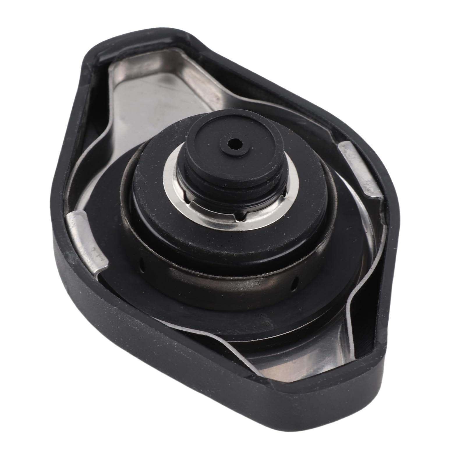 Kühlerdeckel Wassertank Abdeckung Sx4,Autokühlerdeckel 19045 PAA A01 Kühlerdeckel Schutzdeckel Kühlerdeckel Wassertank Abdeckung Sx4,Autokühlerdeckel 19045 PAA A01 Kühlerdeckel Schutzdeckel von Qiilu