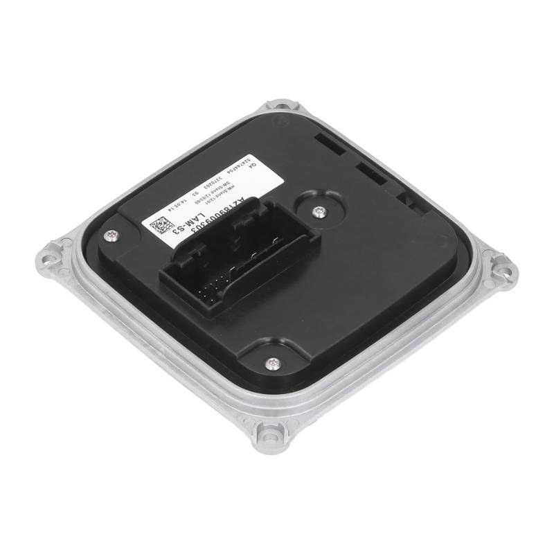 LED-Scheinwerfer-Steuermodul,LED-Scheinwerfer-Steuermodul LAM- für A-Klasse W176 2012-2015 von Qiilu