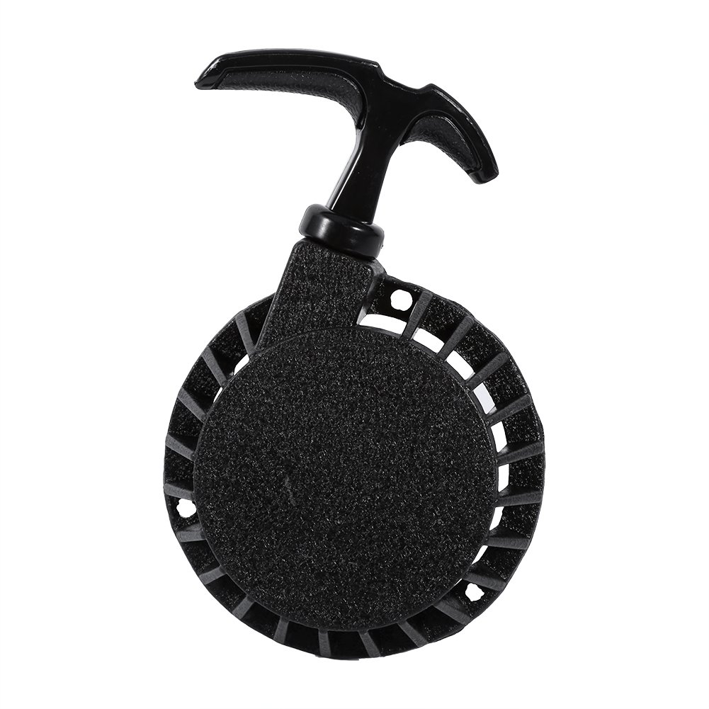 Qiilu Recoil Starter Pull Start Für 49CC Mini Pocket Dirt Bike Minimoto ATV Quad Qiilu Recoil Starter Pull Start Für 49CC Mini Pocket Dirt Bike Minimoto ATV Quad von Qiilu
