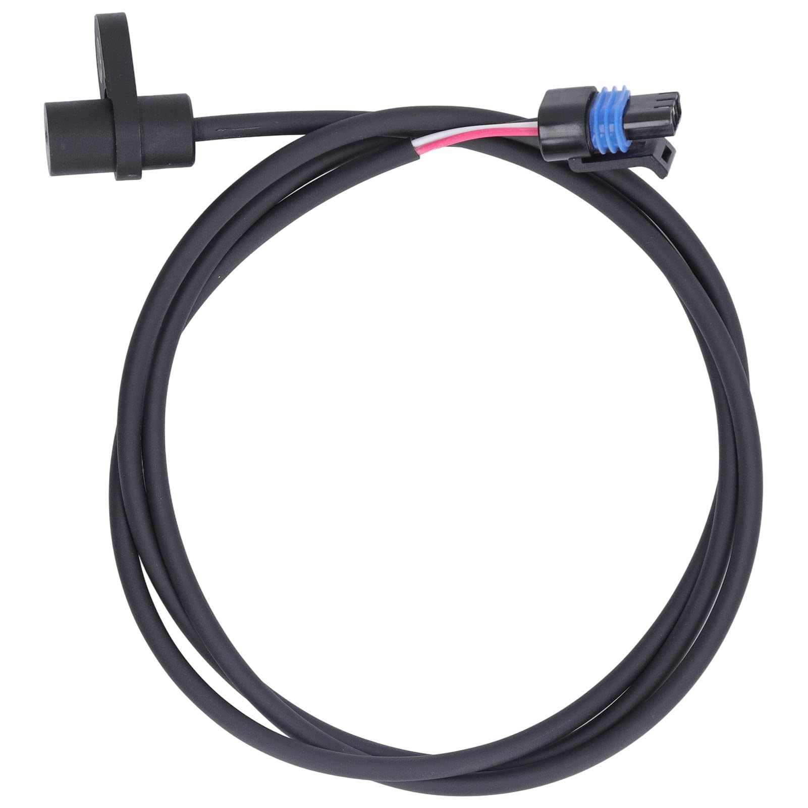Qiilu Hall-Effekt-Geschwindigkeitssensor 4040081 4010298 für Polaris Sportsman 335 400 500 600 700 800 ATV Hall-Effekt-Sensor für Geschwindigkeitsersatz Qiilu Hall-Effekt-Geschwindigkeitssensor 4040081 4010298 für Polaris Sportsman 335 400 500 600 700 800 ATV Hall-Effekt-Sensor für Geschwindigkeitsersatz von Qiilu
