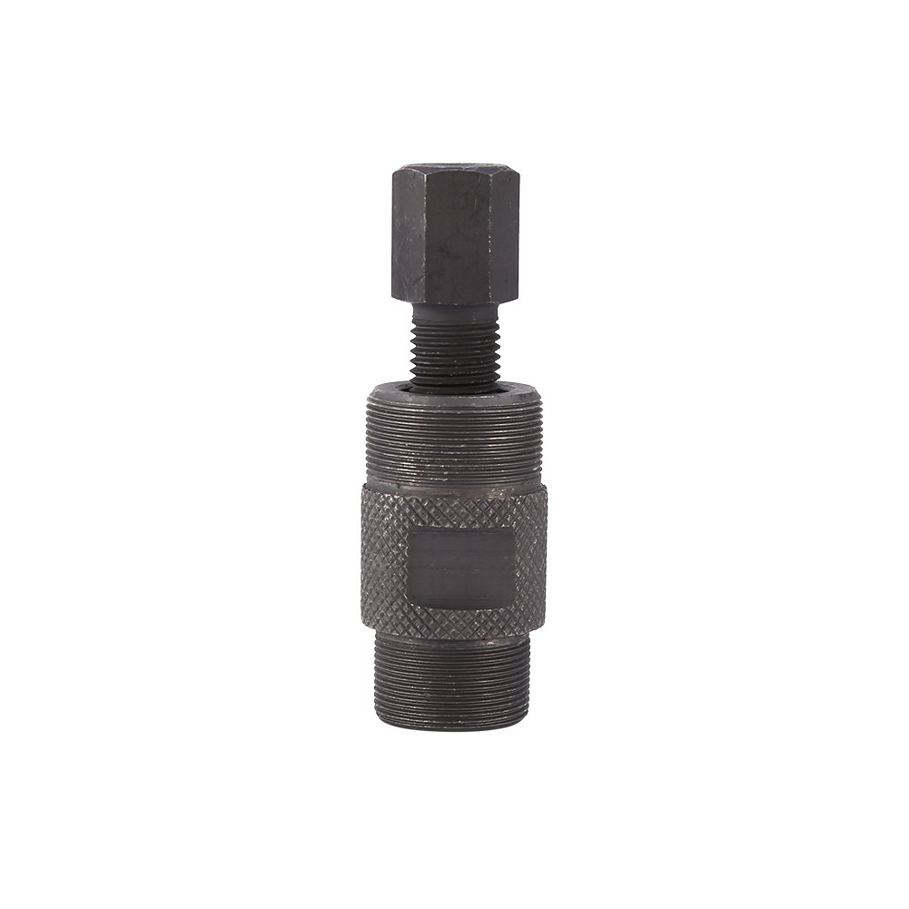 Qiilu Magneto Schwungrad Abzieher, M27 x M24 Magneto Schwungrad Abzieher Reparatur Ausbauwerkzeug Motor Schwungrad Werkzeuge für Su zuki Yama ha YZ80 Qiilu Magneto Schwungrad Abzieher, M27 x M24 Magneto Schwungrad Abzieher Reparatur Ausbauwerkzeug Motor Schwungrad Werkzeuge für Su zuki Yama ha YZ80 von Qiilu