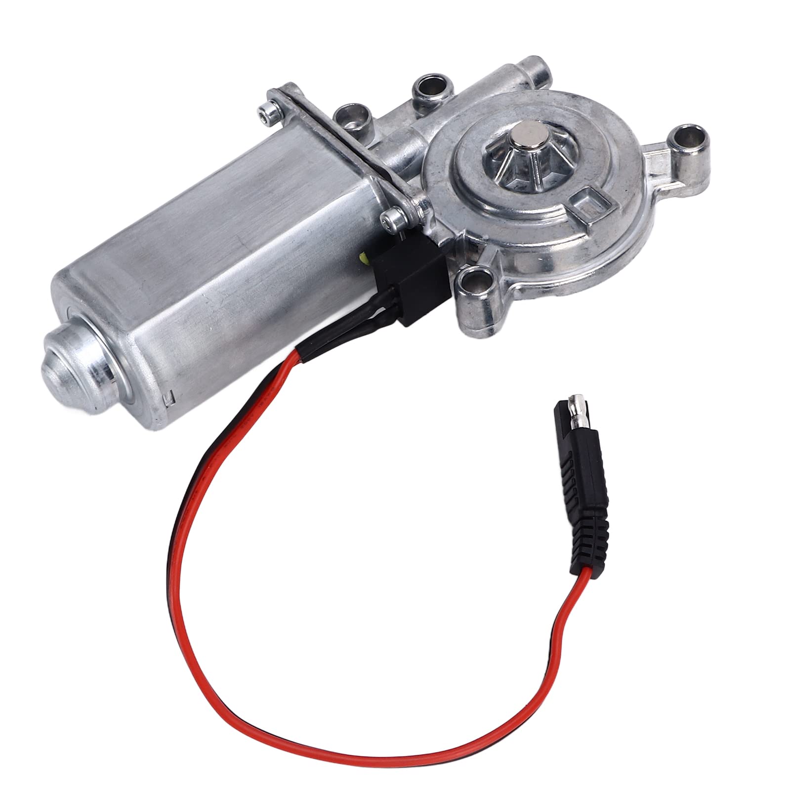 Qiilu Markisenmotor für Wohnmobile 373566 266149 RV Power Markisenmotor Universal Stahl Rostfreier Ersatz für Solera von Qiilu