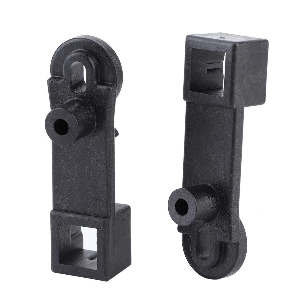 Pleuel des Drallventilarms, Ansaugkrümmer Reparatursatz des Pleuelventilarms Pleuel A6420905037 Passend für Benz C320/C350 CDI. Pleuel des Drallventilarms, Ansaugkrümmer Reparatursatz des Pleuelventilarms Pleuel A6420905037 Passend für Benz C320/C350 CDI. von Qiilu