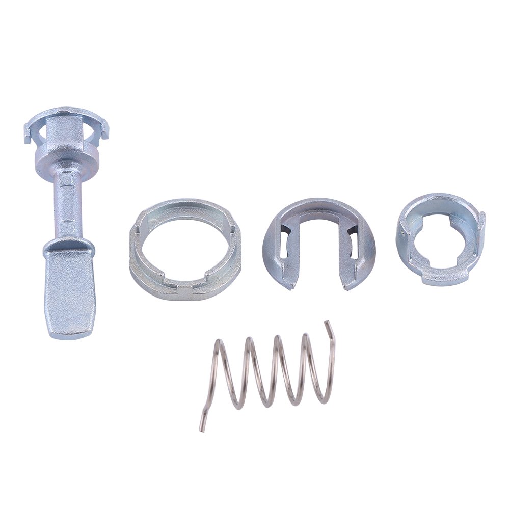 Qiilu Türschloss Zylinder Reparatursatz Ersatzteile Schlossreparatursatz für IV 4 TYPE 1J1 MK41997-2005 Qiilu Türschloss Zylinder Reparatursatz Ersatzteile Schlossreparatursatz für IV 4 TYPE 1J1 MK41997-2005 von Qiilu