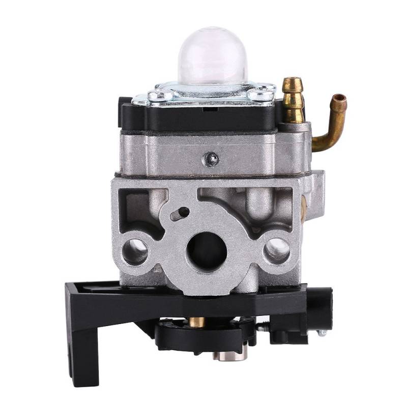 Qiilu Vergaser Carb, Vergaser Ersetzt Filter Vergaser für GX25 GX35 16100-Z0H-825, 16100-Z0H-053 von Qiilu