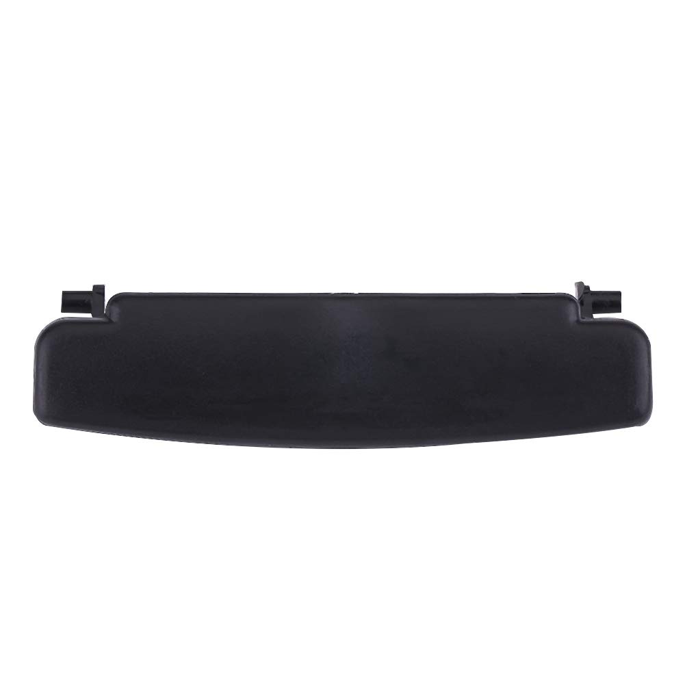 Qiilu Verriegelungsclip für Armlehnenabdeckung Mittelkonsole Auto Auto Konsole Mittelarmlehne Abdeckung Verriegelung Clip Deckelverschluss für C6 2005-2011 4F0864245 4F0 864 Qiilu Verriegelungsclip für Armlehnenabdeckung Mittelkonsole Auto Auto Konsole Mittelarmlehne Abdeckung Verriegelung Clip Deckelverschluss für C6 2005-2011 4F0864245 4F0 864 von Qiilu