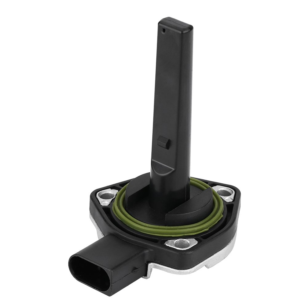 Qiilu ölstandsensor, Motorölstandssensor Sender für 1 3 5 7 Serie X3 E46 E60 E88 E90 Qiilu ölstandsensor, Motorölstandssensor Sender für 1 3 5 7 Serie X3 E46 E60 E88 E90 von Qiilu