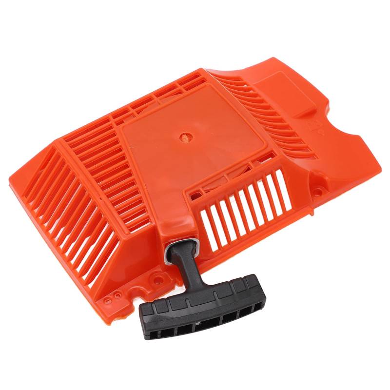 Recoil Pull Start Starter Für 61 266 268 272 268K 272K 268XP 272XP Recoil Pull Start Starter 544071604 Hochleistungs-Motorstarter von Qiilu