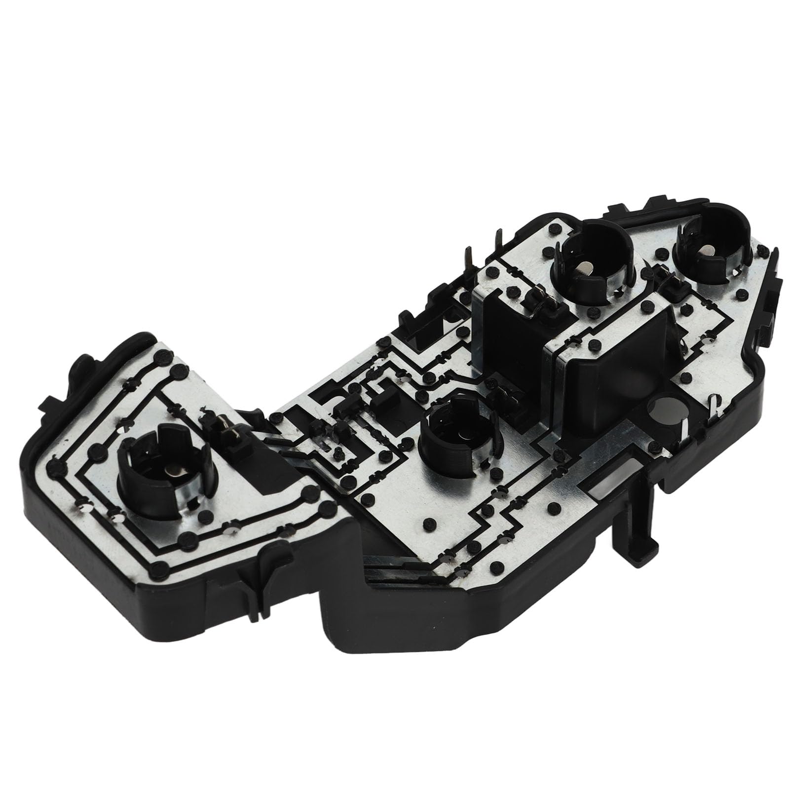 Rücklichtlampenhalter 63217361305 für den Linken oder Rechten Ersatz von F55 F56 und F57 Rücklichtlampenhalter 63217361305 für den Linken oder Rechten Ersatz von F55 F56 und F57 von Qiilu