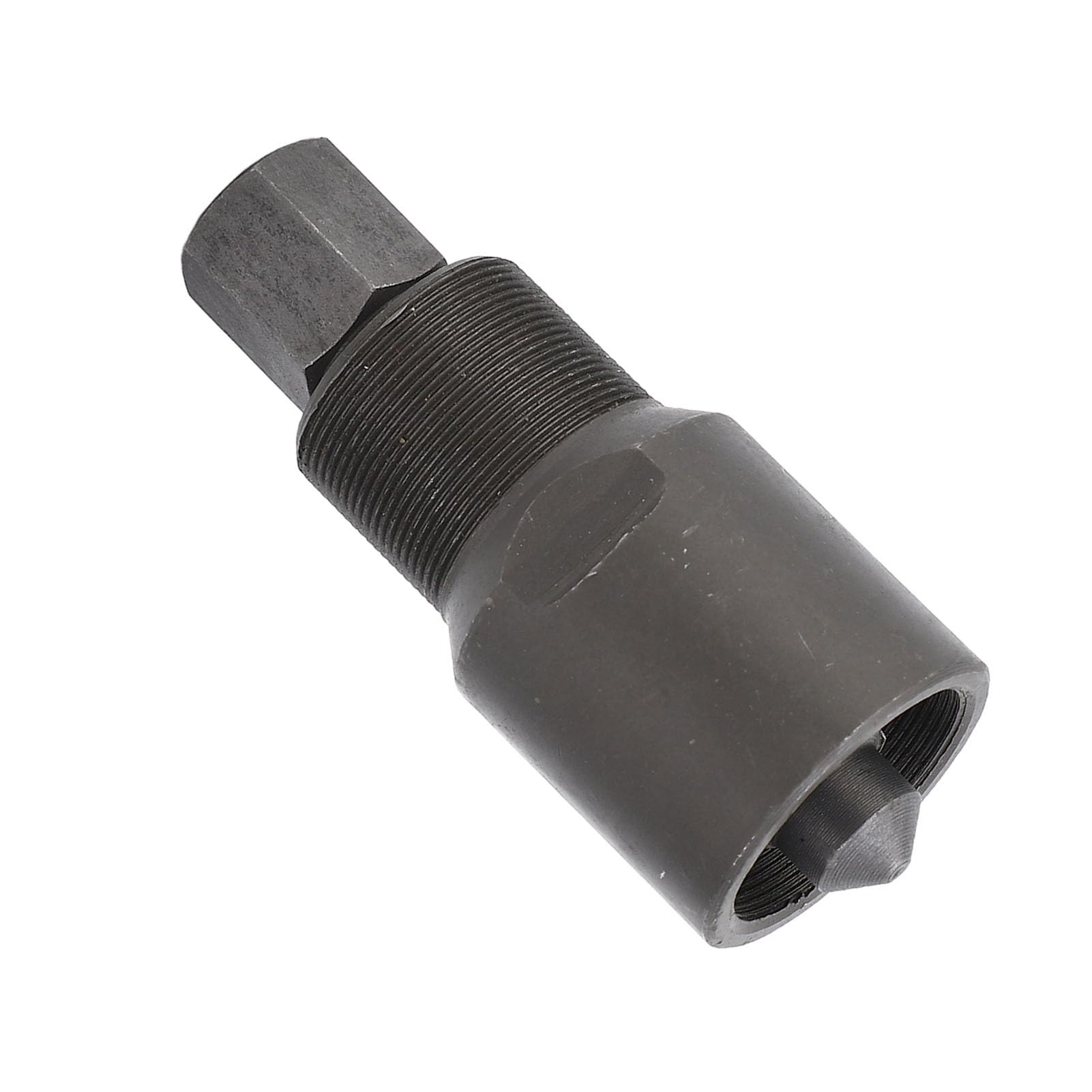 Stator Magneto Puller, Qiilu Schwungradentferner, Stahlschwungrad Stator Magneto Abzieher Entferner Ausziehwerkzeug für 50cc - 160cc Stator Magneto Puller, Qiilu Schwungradentferner, Stahlschwungrad Stator Magneto Abzieher Entferner Ausziehwerkzeug für 50cc - 160cc von Qiilu