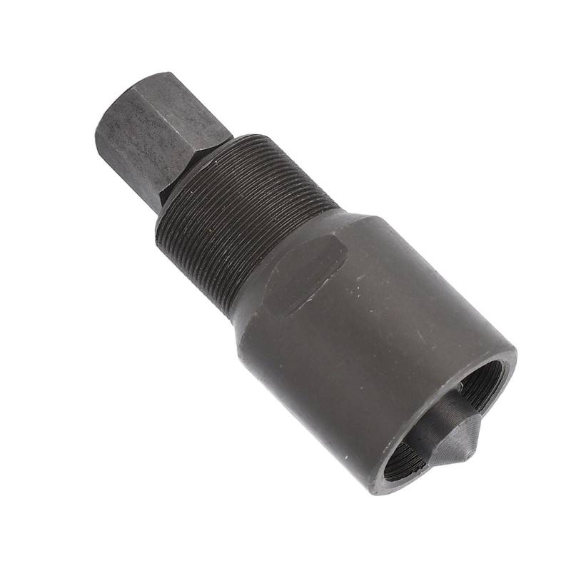 Stator Magneto Puller, Qiilu Schwungradentferner, Stahlschwungrad Stator Magneto Abzieher Entferner Ausziehwerkzeug für 50cc - 160cc von Qiilu