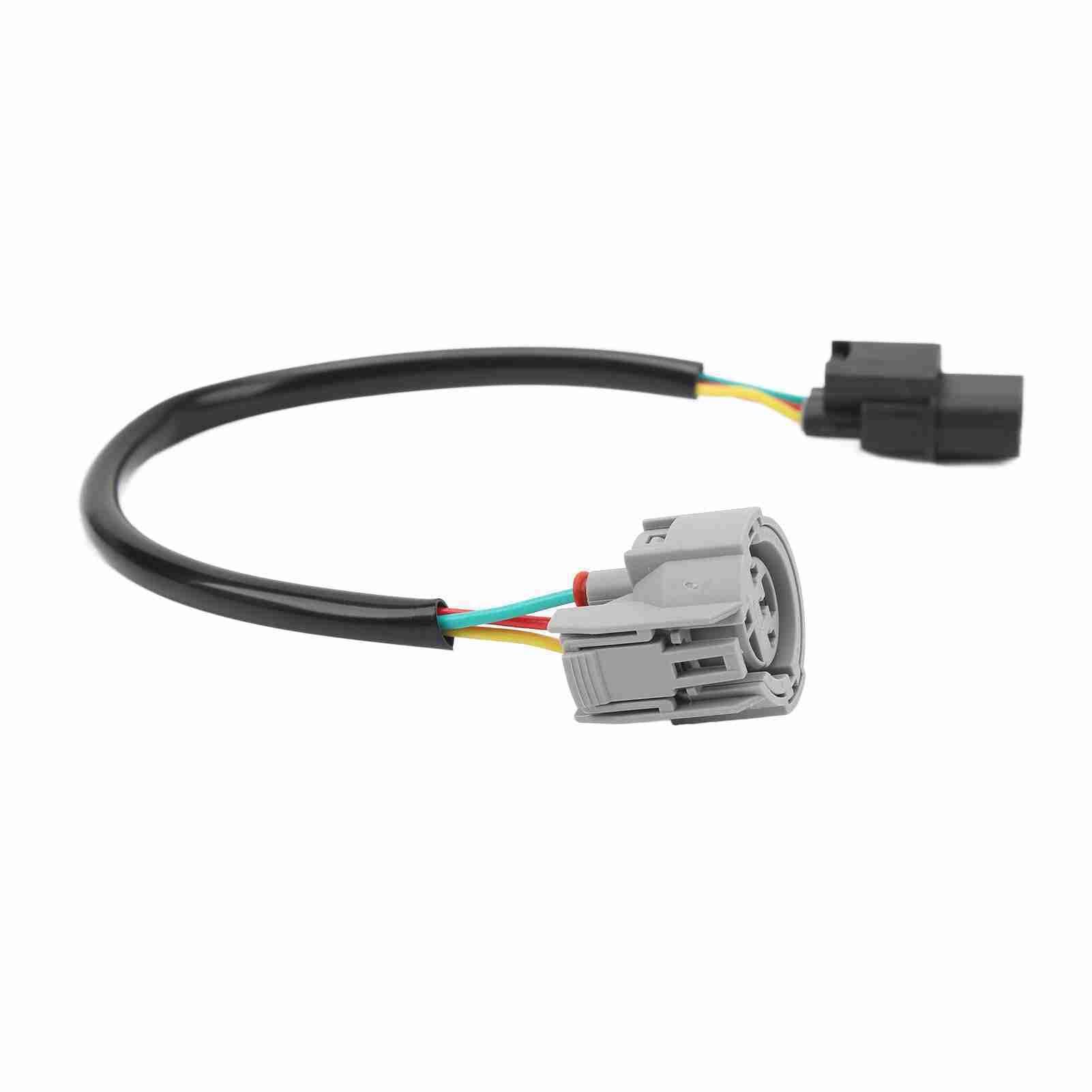 TPS-Sensor-Adapterkabelbaum K-Serie auf B-Serie Kabelbaum-Jumper Drosselklappensensor-Kabelbaum für K20 K24-Motor TPS-Sensor-Adapterkabelbaum K-Serie auf B-Serie Kabelbaum-Jumper Drosselklappensensor-Kabelbaum für K20 K24-Motor von Qiilu