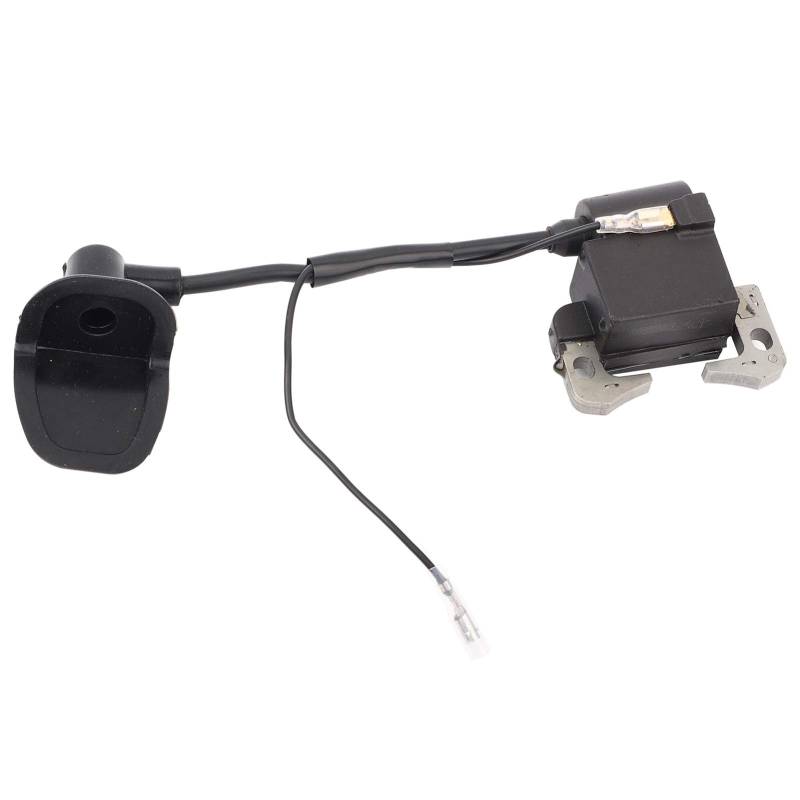 Zündspulen -Zündkerze Moto Qiilu Ruiqi Mini Motor Bike Bobine D'Allumage Pour Pour Minimoto ATV Dirt Bike Quad U9C273 von Qiilu