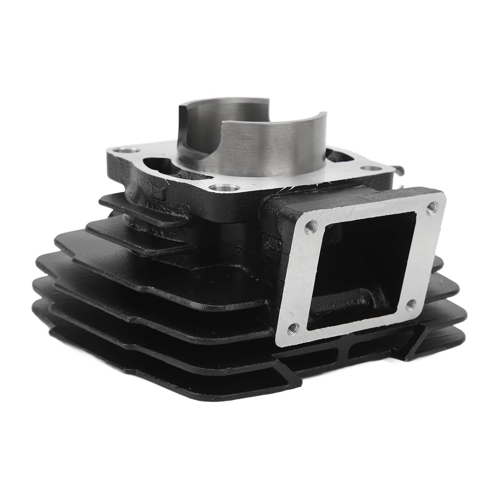 Zylinderoberteil-Umbausatz 66 Mm 11311 00 Kolbenkopfbasis-Dichtungsringsatz für DT175 MX175 DT175F DT175G DT175H Zylinderoberteil-Umbausatz 66 Mm 11311 00 Kolbenkopfbasis-Dichtungsringsatz für DT175 MX175 DT175F DT175G DT175H von Qiilu